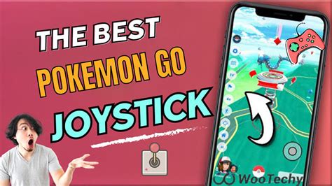 Of course, the best way to play Pokemon Go with Joystick is through the Tenorshare iAnyGo. With this gps for pokemon go with joystick tool, searching for rare …. 