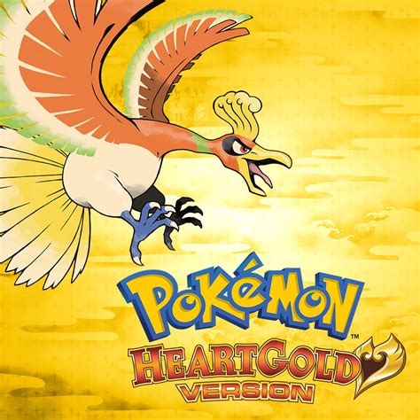 Pokemon heart gold. Things To Know About Pokemon heart gold. 