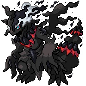 Pokemon infinite fusion darkrai. Fusiondex is the Pokédex of Pokémon Infinite Fusion, with which you can review the complete list of Pokémon included (more than 400) and all possible fusions in the game. Yes, you heard right, it contains each and every one of the more than 175,000 fusions contained in the game. Pokemon Infinite Fusion Pokédex Generation 1 