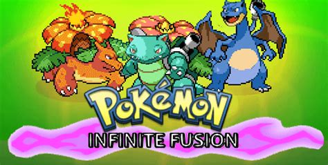 Pokemon infinite fusion download chromebook. Download Pokemon Infinite Fusion For Chromebook at 4shared free online storage service 