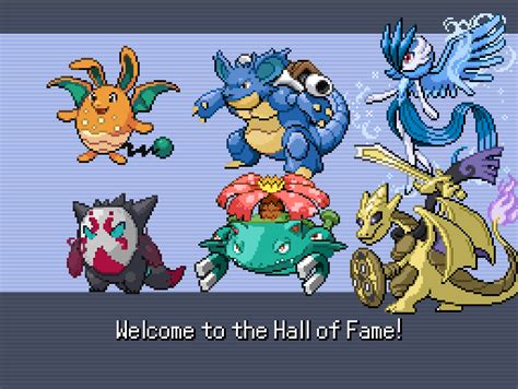 Fusion items. For detailed information on the use of fusion items, see Pokémon Fusion . A ... . 