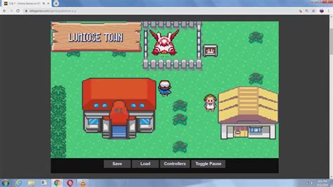 Ruby Version is a online Pokemon Game you can play for free in full screen at KBH Games. Play Ruby Version using a online GBA emulator. Easily play Ruby Version on the web browser without downloading. Hope the game will bring a little joy into your daily life.. 