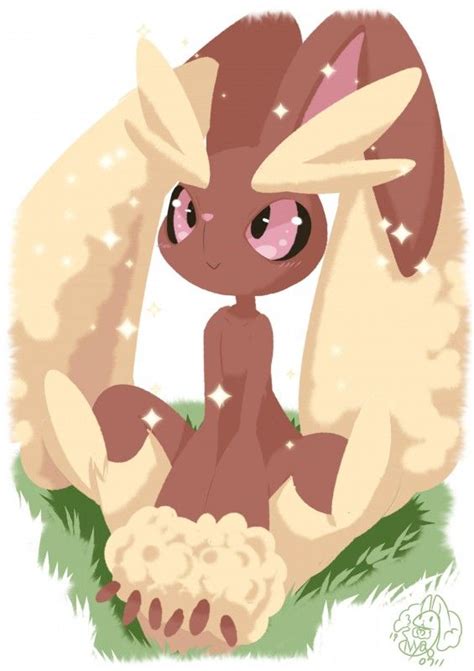 Pokemon lopunny porn. Things To Know About Pokemon lopunny porn. 