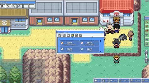 Pokemon massive multiplayer online. How to setup, install, and play the PokeMMO [Pokemon MMO]. This works with PC and Linux. All you need to begin playing is the Starter Package and a registere... 