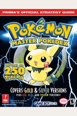 Pokemon master pokedex primas official strategy guide. - Magyar közgazdászok a két világháború között.