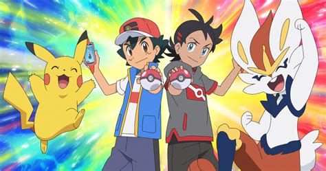 Pokemon master pokemon. Pokémon Journeys Episode 132 reveals Ash Ketchum's fate as the ultimate Pokémon master. Since the anime began in the late 90s, his major goal was to become t... 