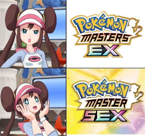 Pokemon master sex. Things To Know About Pokemon master sex. 