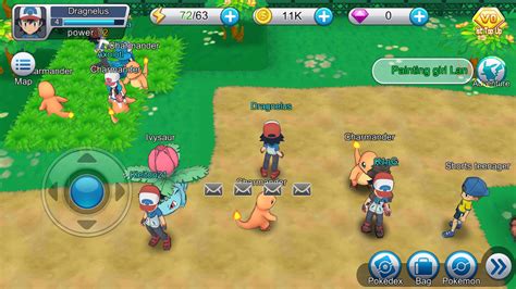 Pokemon mmo games. Which Pokemon MMO to choose? Question. Hey! I know thus got asked sometimes already, but now in april 2021; which of the pokemon mmorpg is the best in your … 