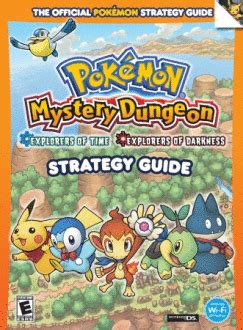 Pokemon mystery dungeon explorers of time explorers of darkness prima official game guide prima official game. - Manual for a toro lx 425.