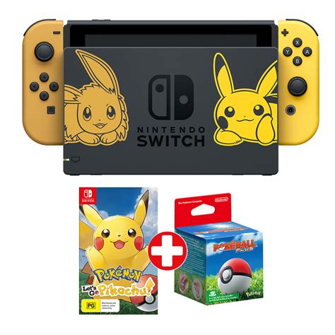Pokemon nintendo switch ebay. Nintendo Switch – OLED Model. This system features a vibrant 7-inch OLED screen and a wide adjustable stand for easy viewing in tabletop mode. Plus, this console features 64GB internal storage, enhanced audio, and a dock with a built-in wired LAN port. LAN cable sold separately. Skip to: 