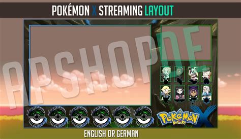 Pokemon nuzlocke stream overlay. .  <a href=http://motoadventura.com/31fq...