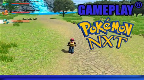 Pokemon nxt game. Things To Know About Pokemon nxt game. 