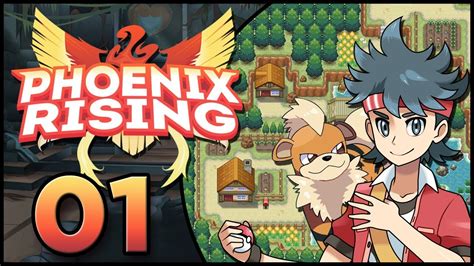 We had previously announced that Phoenix Rising would have online features. However, as part of our strategy to avoid Nintendo’s eyes, we are unfortunately not including online features after all. However, whilst trading won't be possible, completing the Pokédex will still be. So any Pokémon you see will be obtainable in a single save file .... Pokemon phoenix rising download