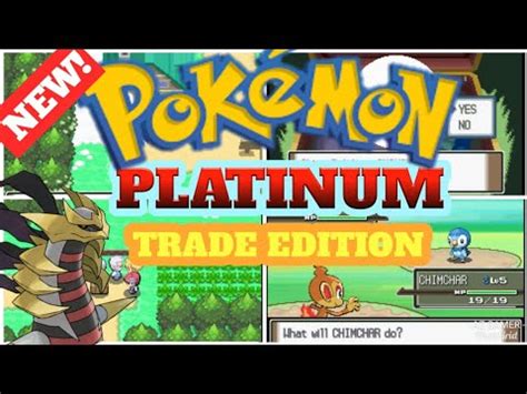Pokemon platinum trade evolution cheat code drastic.  While this game is an exciting experien...