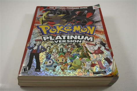 Pokemon platinum version the official pokemon guide. - Icd 9 cm coding handbook by faye brown.