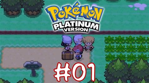 Pokemon platinum walkthrough ign.  It is an enhanced remake of Pok...