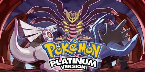 Pokemon platinum.  Play a harder version of Platinum with harder trainer battles.  Use...