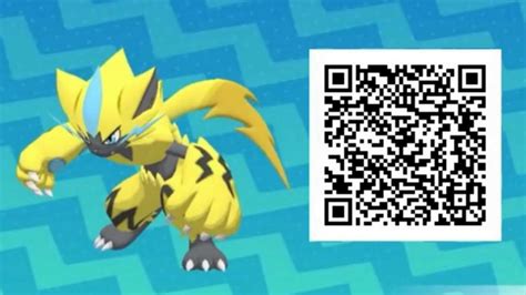 Nov 20, 2017 · Thanks to Twitter user KeithMontablo we've acquired reusable QR codes for the Island Scan feature in Pokemon Ultra Sun and Ultra Moon.Not only will these QR codes allow for unique Pokemon to be ... . 