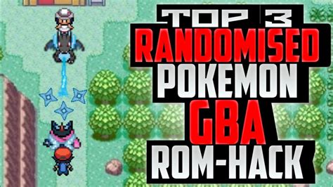 Pokemon randomizer rom hack. I'm looking for rom hacks that can be randomized, currently I know of Fire Red 807, which randomizes with universal pokemon randomizer, but it brings some problems, like some random pokemon with ????? and sometimes a pokemon has a move called "-", and I know about the Sanqui pokemon super red randomizer, that adds mons up to gen 6 … 