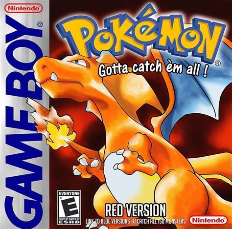 Pokemon red rom. Things To Know About Pokemon red rom. 