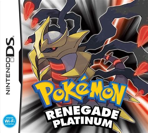 Pokemon renegade platinum rom download. Things To Know About Pokemon renegade platinum rom download. 