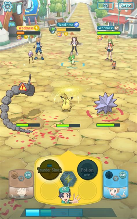 Pokemon rpg. It’s an interesting substitute for gym battles that works in the game’s enhanced mobility controls, but it also cleaves extremely close to the premise of a recent tabletop RPG from the folks at Sandy Pug Games - Monster Care Squad. Both Legends: Arceus and Monster Care Squad can trace a lot of DNA to Capcom’s … 