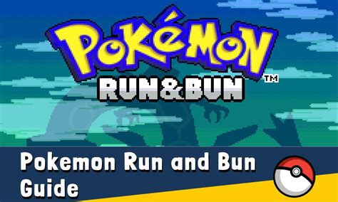 Pokemon Run & Bun is, at its core, a difficulty hack for Emerald, inspired by games such as Emerald Kaizo and Radical Red but offering a plethora of new ways to spice up battles. Numerous quality-of-life features ensure that you spend your time having fun rather than worrying about unpleasant, time-consuming tasks.. 