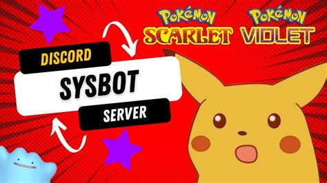 GAMEDAI Shiny Service. 16,620 Members. ACTIVE++ 123 14. **DLC UPDATED SYSBOTS** Our bots now support the NEW DLC Pokémon. We have 18 sysbot, also free ones! We have 5 Gen 9 Pokemon Scarlet & Violet sysbots, Legends: Arceus, bdsp, swsh, lgpe, gen 7, gen 6. Pokemon, Advertising, Giveaway.