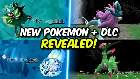 Pokemon scarlet update. Posted Dec. 14, 2023, 1:19 p.m. Pokémon Scarlet and Violet's latest expansion, The Hidden Treasure of Area Zero Part 2: The Indigo Disk, is now available alongside a general update that brings the games up to Version 3.0.0. The patch mostly serves those who own the DLC — which brings players to a whole new map as they enrol as an exchange ... 