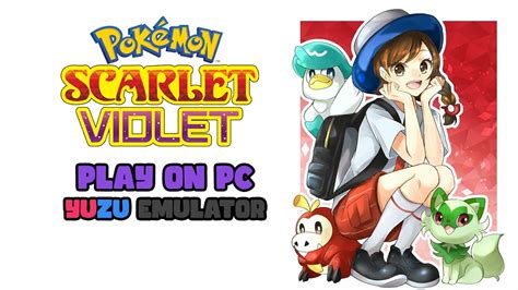 Pokemon scarlet yuzu rom. Things To Know About Pokemon scarlet yuzu rom. 