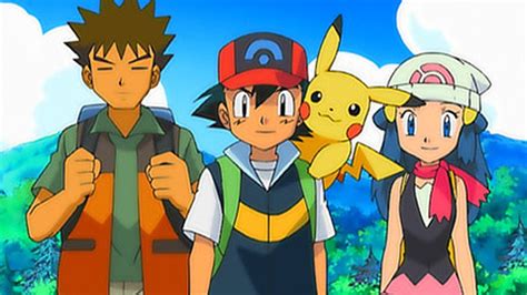 Pokemon show. Things To Know About Pokemon show. 