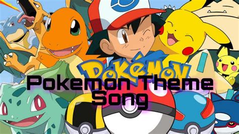Pokemon song. Things To Know About Pokemon song. 