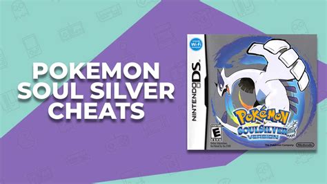 Pokemon soul silver cheats shiny - viaggialtrevie.it