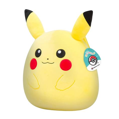Pokemon squishmallow target. Things To Know About Pokemon squishmallow target. 