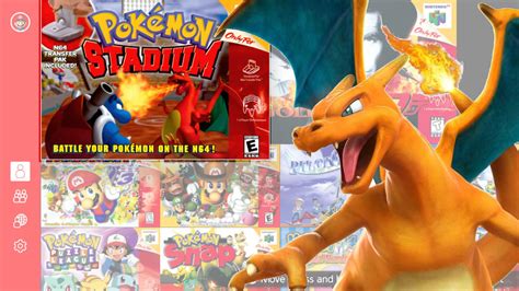 Pokemon stadium switch. Things To Know About Pokemon stadium switch. 