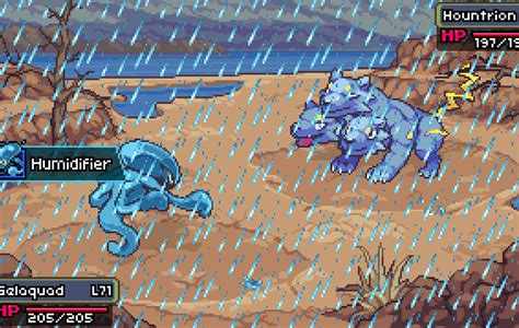 Pokemon style games. Dec 20, 2021 ... Chainmonsters is a 2D/3D MMO RPG for Windows, MacOS, iOS, and Android and has built-in cross-play features. 