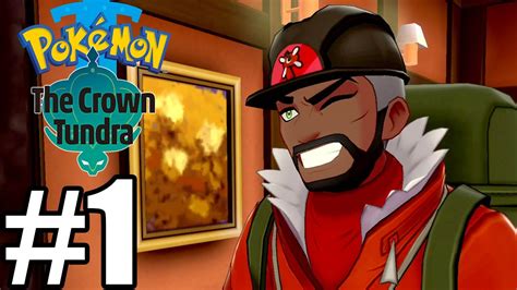 Pokemon sword crown tundra walkthrough. Blaziken is one of the Pokemon you can find and catch during your Dynamax Adventures in The Crown Tundra DLC. Catching Pokemon in the Max Lair has a 100% chance of success, no matter what Pokeball you use, and even for Legendary Pokemon! You can see a Pokemon's type before you decide which path to take, so rally … 
