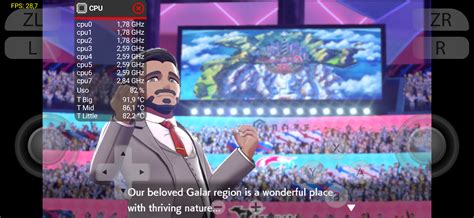 Pokemon sword yuzu settings. 5K subscribers Subscribed Getting lags or stutters while pl...