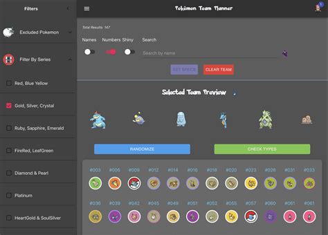 Pokemon team evaluator. Things To Know About Pokemon team evaluator. 