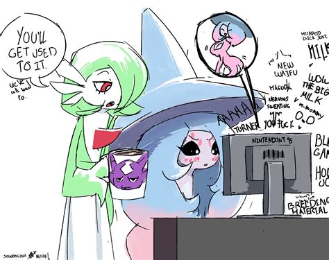 Pokemon titjob. Rule34 - If it exists, there is porn of it / gardevoir, pokemon (creature) / 419. Pokemon EHW ♂ (@PokemonEhw100) Twitter Tweets * TwiCopy. ETA ::Profile (Hilani) Pin on Anything and everything Pokemon. Image Of Pokemon Gardevoir. Pin on ok. Pokephilia thread Post the pokemon you want to fuck the most - /trash/ - Off-Top. … 