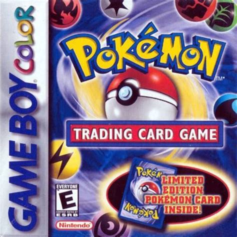 Pokemon trading card game gameboy deck guide. - The official price guide to collecting books 6th edition.