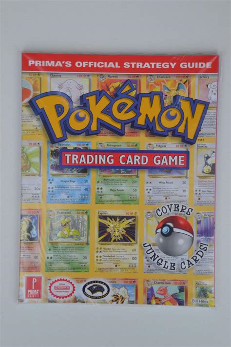Pokemon trading card game primas official strategy guide. - Johnson evinrude service manual 1976 50.