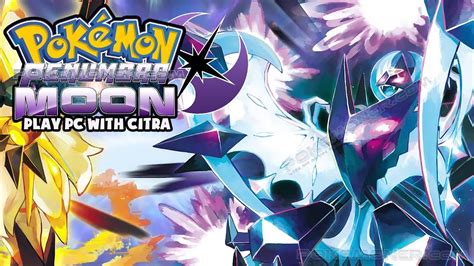 Pokemon ultra sun decrypted for citra download. Name - Pokemon Ultra Moon. Game size - 2.1 GB. Genre - Role-playing. Developers - Game Freak. Language - Multilingual. Date of Release - November 17, 2017. Description -. Like the past game in the series, Pokemon Ultra Moon is a role-playing computer game with enterprise components. While set in the other Alola district, the mechanics and ... 