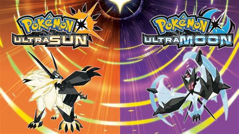Pokemon ultra sun rom. Things To Know About Pokemon ultra sun rom. 