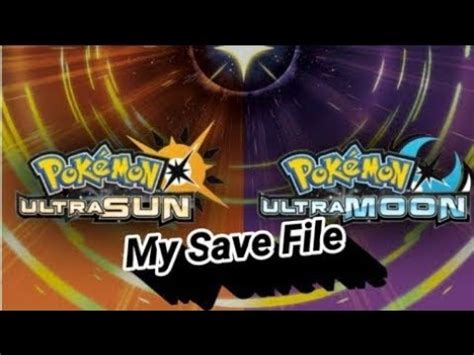Dec 30, 2022 · The purpose of this save file is to have a somewhat legit-looking living dex (i.e. not all shiny BR) that is made for transferring to Home and/or breeding ideal Pokemon in-game, hence it's made so that you'll get the best abilities and moves on anything bred. The file works for either US or UM (presumably SM as well but haven't tried it). 