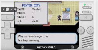 Pokemon Ultra-Violet on Mac problems. I am using multipatch to patch 