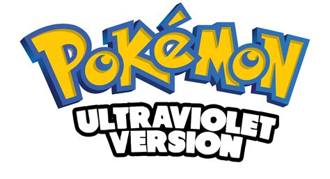 Pokemon ultra violet wiki. Things To Know About Pokemon ultra violet wiki. 
