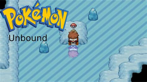 How To Get HM Rock Climb In Pokemon Unbound GBA Rom Hack(Pokemon Unbound v1.0.1 Version)(Battle Skipped for better Understanding)