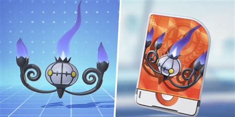 Mar 16, 2023 · Again, to recap this Chandelure Pokemon Unite Review Build Recommendation, you must have the correct Held Items to maximize damage output. Maximize your Sp. Atk Specs by stacking 6 times at the ... . 
