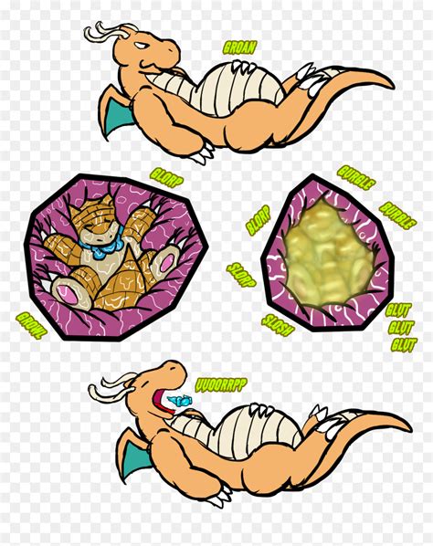  Pokemon Vore Digestion, HD Png Download is pure and creative PNG image uploaded by Designer. To search more free PNG image on vhv.rs . 